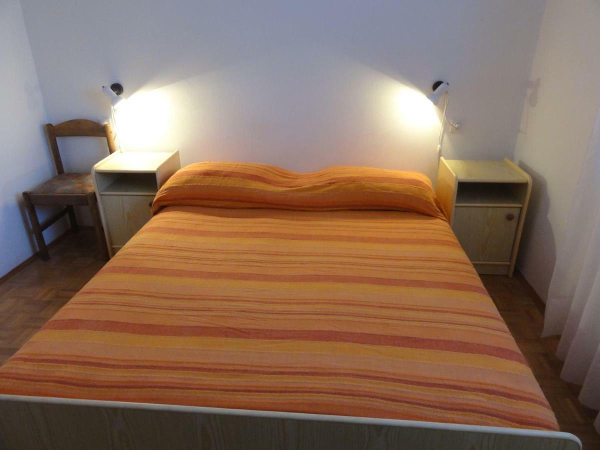 Nice And Cozy Apartment Ferry In Медулин Екстер'єр фото