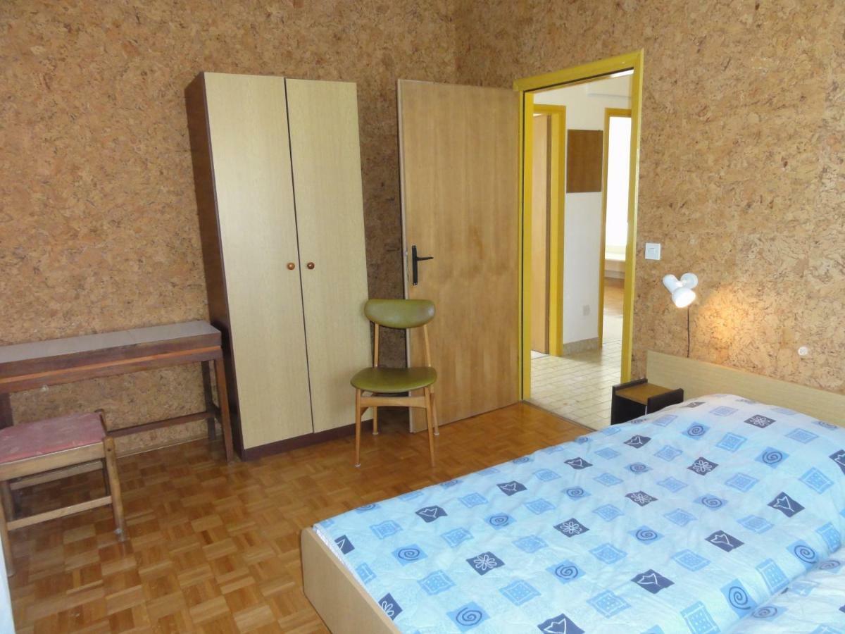 Nice And Cozy Apartment Ferry In Медулин Екстер'єр фото