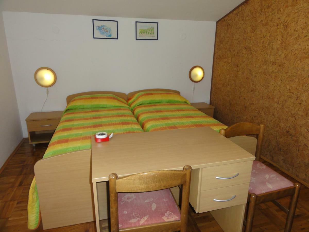Nice And Cozy Apartment Ferry In Медулин Екстер'єр фото