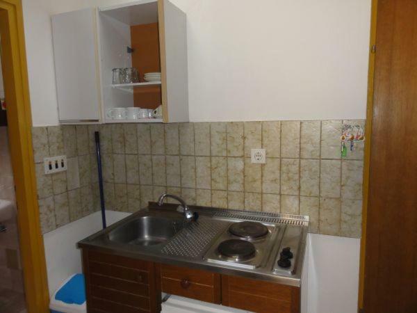 Nice And Cozy Apartment Ferry In Медулин Екстер'єр фото